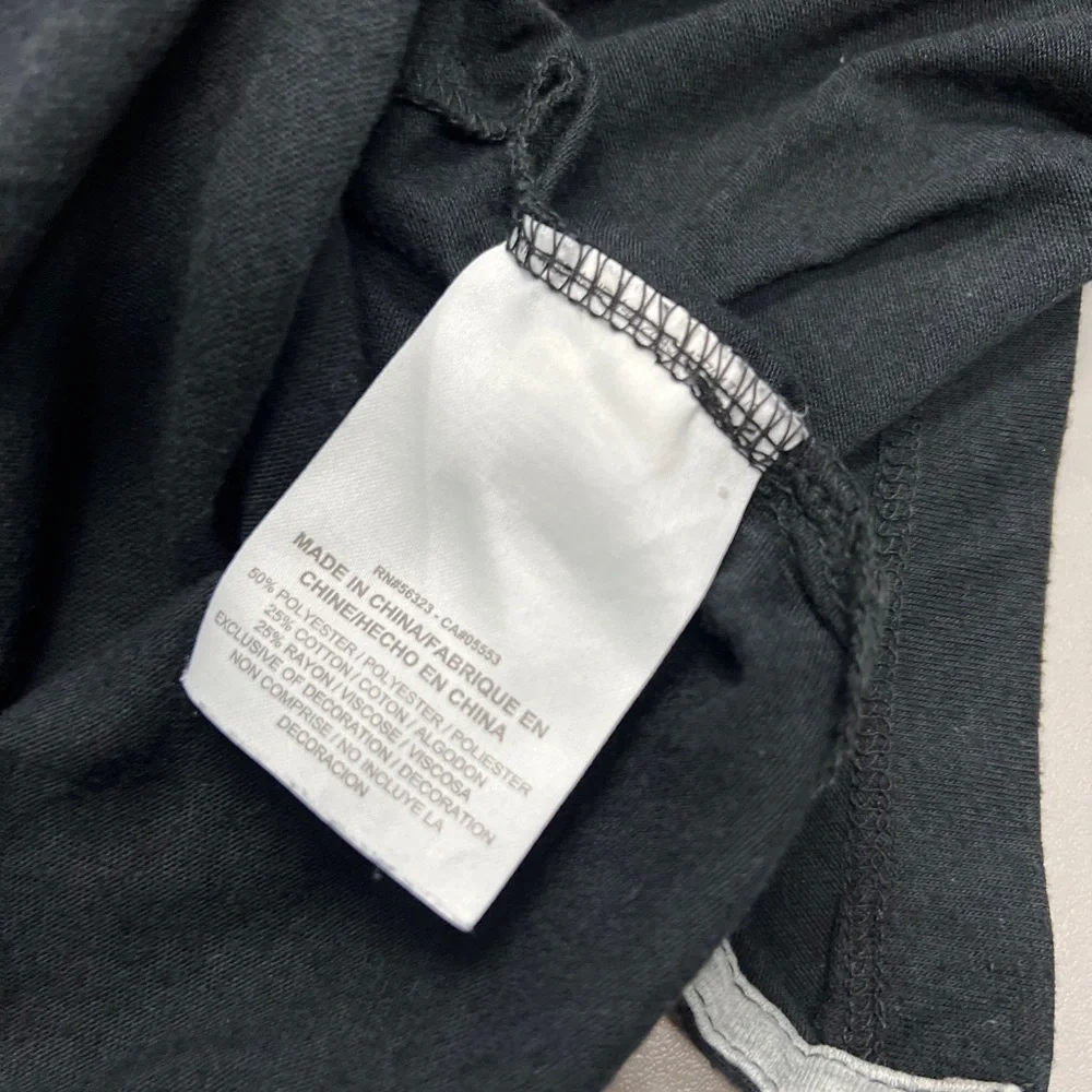 Nike Black  